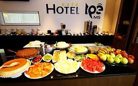 Hotel Ipê Ms  3*