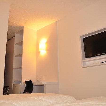 Hotel Ipê MS Campo Grande (Mato Grosso do Sul) Quarto foto