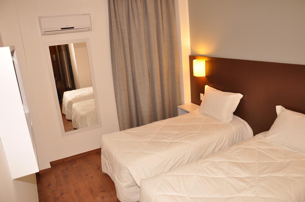 Hotel Ipê MS Campo Grande (Mato Grosso do Sul) Quarto foto