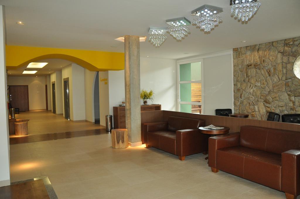 Hotel Ipê MS Campo Grande (Mato Grosso do Sul) Exterior foto