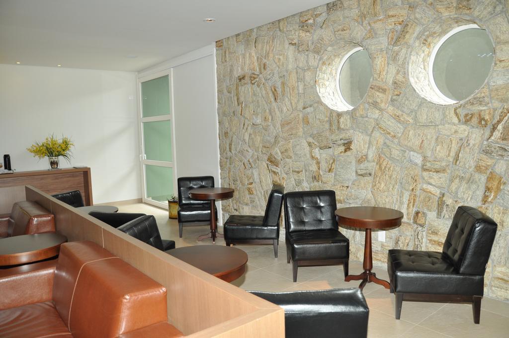 Hotel Ipê MS Campo Grande (Mato Grosso do Sul) Exterior foto
