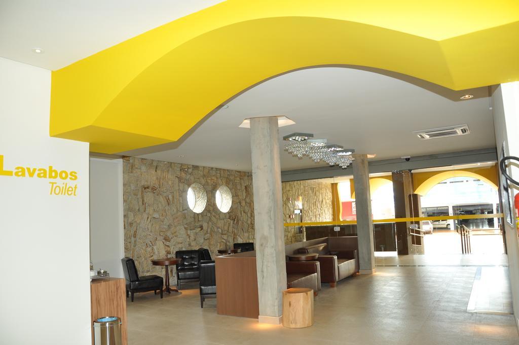 Hotel Ipê MS Campo Grande (Mato Grosso do Sul) Exterior foto